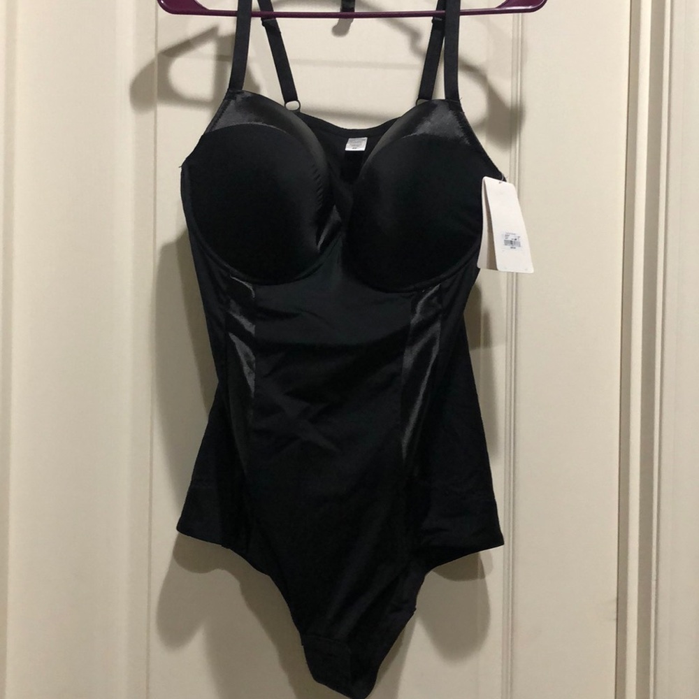 Ashley ultra smooth shape wear